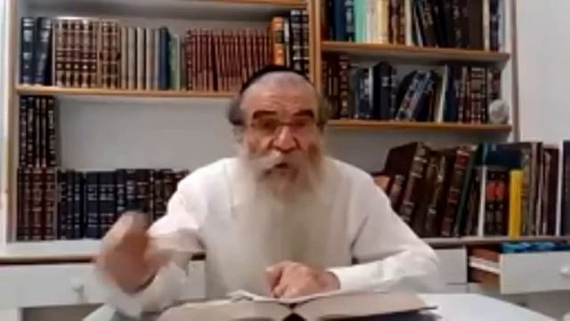 Рав Шимон Грилюс. Что мы учим из Агады. смотреть онлайн