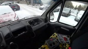 фиат дукато елабуга не работает поворотник