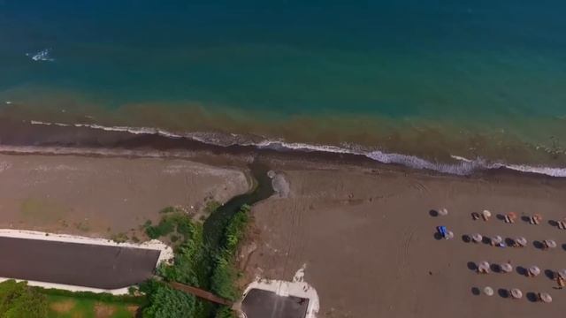 Liparis Sunlife - Липарис Санлайф - Каргыпинары / Мерсин