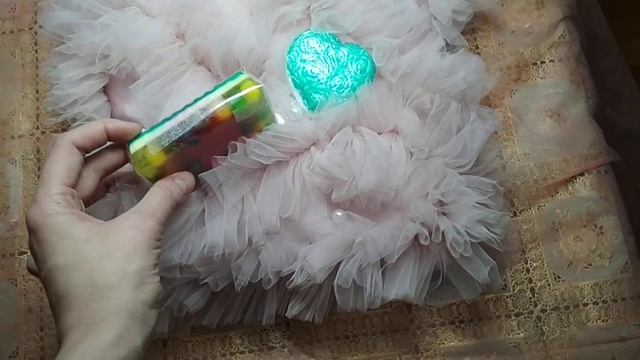 Подарочный набор. Подарок для девушки. смотреть онлайн