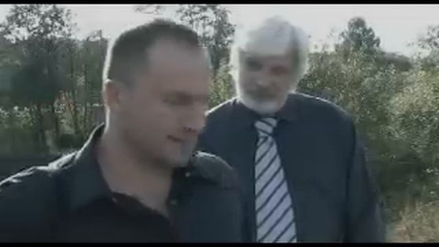 Застывшие депеши. Громов.avi смотреть онлайн