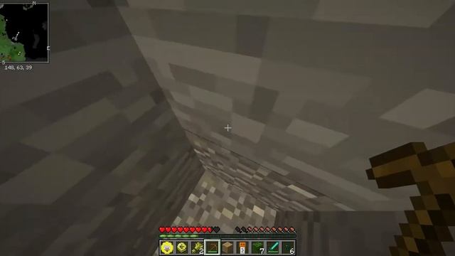 БЕССМЕРТНЫЕ МОБЫ В MINECRAFT #1 смотреть онлайн