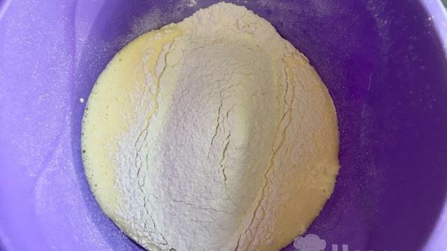 Кухня Мамашки