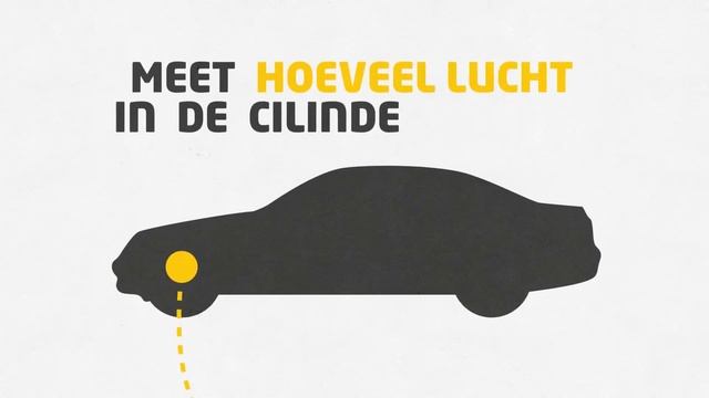 Luchtmassameter - GarageTaal | Ten Dam Auto's Haaksbergen смотреть онлайн
