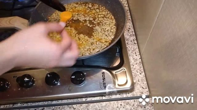 Qatığnan Hazırlanan çox Dadlı Sup(Суп со сметаной)