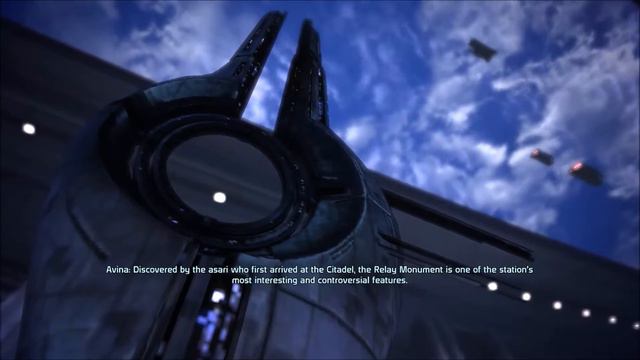 Let's Play "Mass Effect" Part 06 - The Search For XP смотреть онлайн