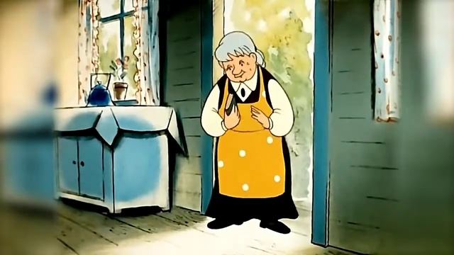 Мультик про Машу и варенье. смотреть онлайн