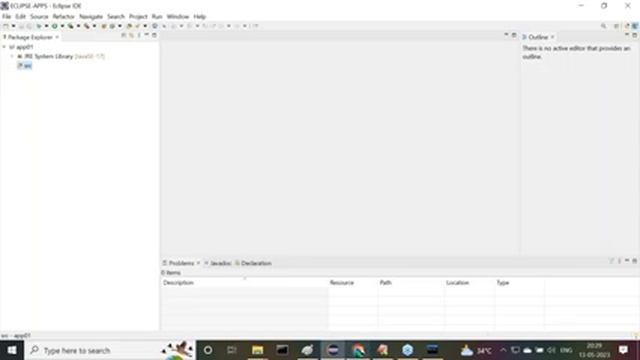 ADV. JAVA tutorials || Session - 14 || by Mr. Nagoor Babu On 13-05-2023 @7:30PM IST смотреть онлайн