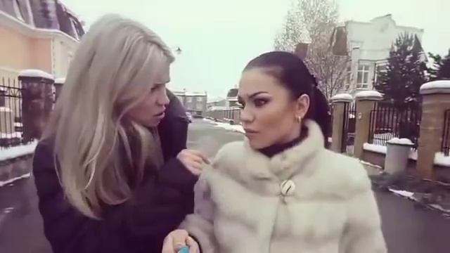 #ЕВГЕНИКАжжет - познакомтесь, это Катя. смотреть онлайн