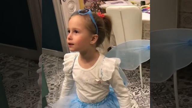 Маленькая стрекоза смотреть онлайн