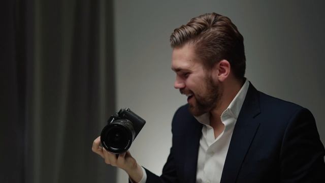 SONY A1 | The perfect camera…almost ? смотреть онлайн