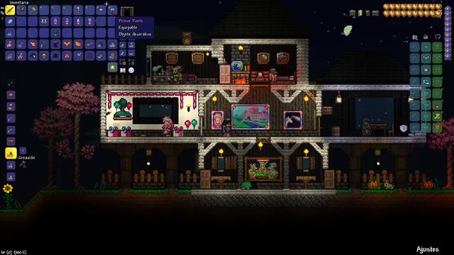 || Terraria New NPC + Items || 1.4.1 || Princess смотреть онлайн