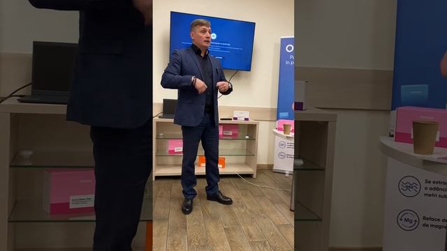 «Концепция здоровья», Владимир Белоус, Кишинёв, 8 ноября 2022г. смотреть онлайн