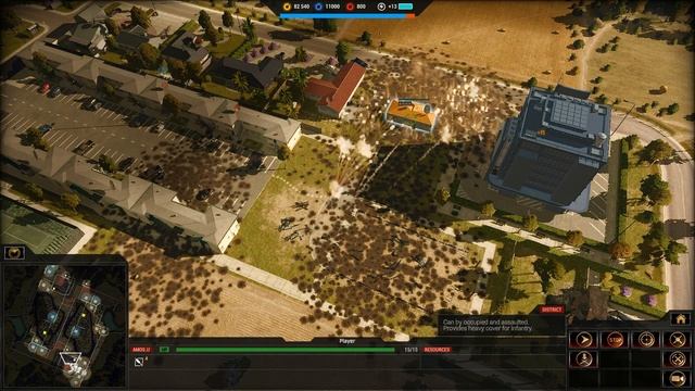 Act Of Aggression | Обзор фракции 