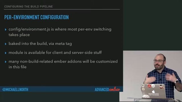 Frontend Dev#15 - Configuring the Build Pipeline смотреть онлайн