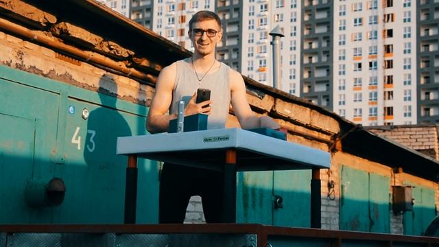 MOSARM #ЯЭТОСПАРТА Сорокин Василий смотреть онлайн