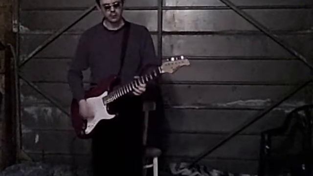 can't sleep Fender G Dec смотреть онлайн