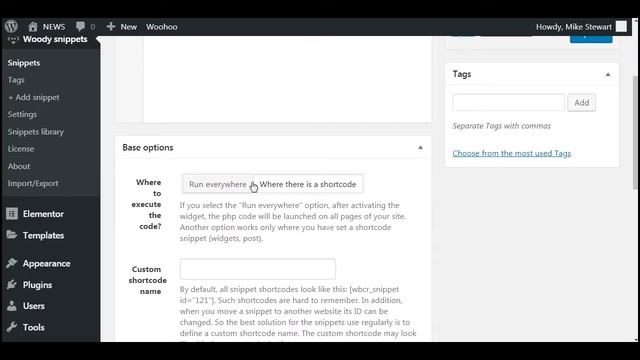 Allow SVG Through WordPress Media Uploader смотреть онлайн
