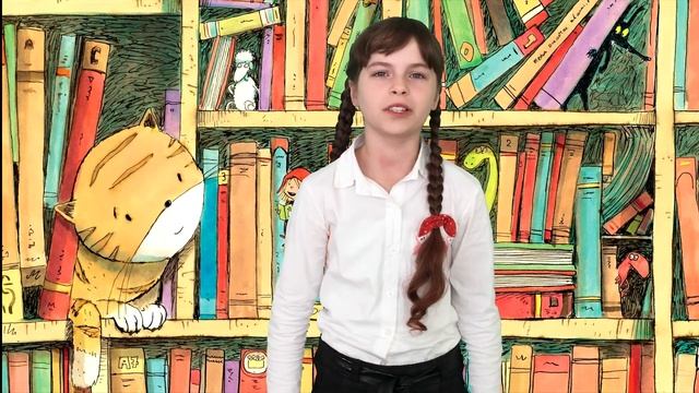 "Стань буктьюбером - расскажи о прочитанной книге!" смотреть онлайн