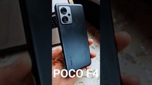 POCO F4 - TOP FROM 2022