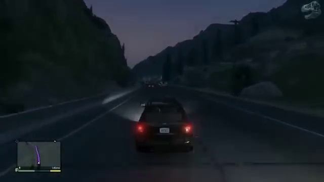 вождение играть в Grand Theft Auto учебник миссия HQ смотреть онлайн