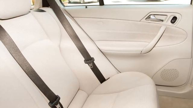 Mercedes C180 Kompressor Touring