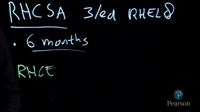 Red Hat certifications explained: RHCSA, RHCE and RHCA, and how to use my videos to get there смотреть онлайн