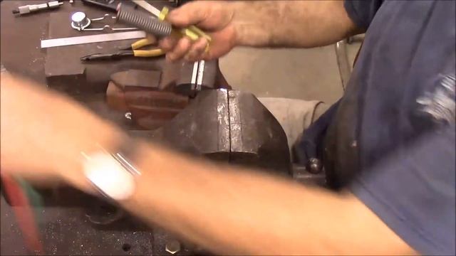 How to Shorten a Spring смотреть онлайн