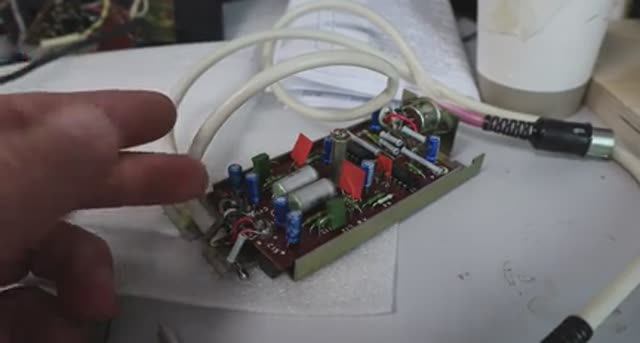 Радиотехника 001-СТЕРЕО. Часть 2