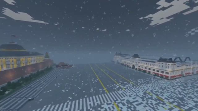 С НОВЫМ ГОДОМ МАЙНКРАФТ||МАЙНКРАФТ 2024||НОВЫЙ ГОД 2024 смотреть онлайн