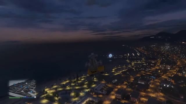 Вызволение автомобиля из полицейского участка! смотреть онлайн