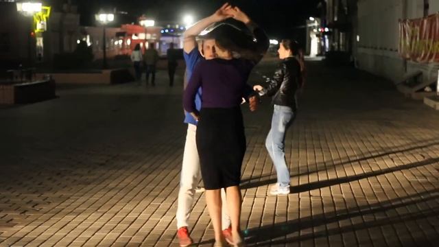 Хастл на Арбате. Шуя. Оупен #hustle смотреть онлайн