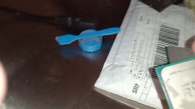 AMD Athlon 200GE purchased from aliexpress is not working. смотреть онлайн