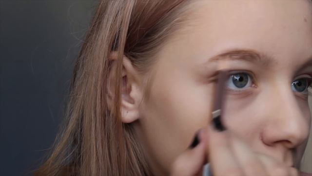 МОЙ ПОВСЕДНЕВНЫЙ МАКИЯЖ|МАКИЯЖ В ШКОЛУ смотреть онлайн