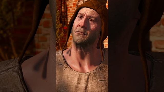 Дары Всебогу Ведьмак 3 Дикая Охота Next Gen смотреть онлайн