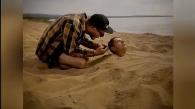 Известный красноярский путешественник вернулся из кругосветного путешествия