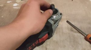 PIT PWS-125-C5 - как оно внутри?! Топовая болгарка ? #инструменты #обзор