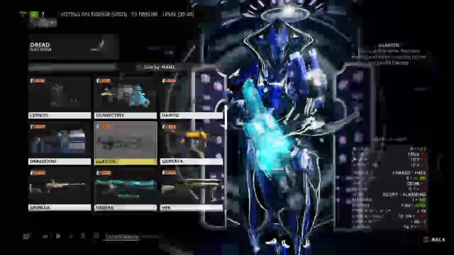Trinity Prime using a Lex Prime смотреть онлайн
