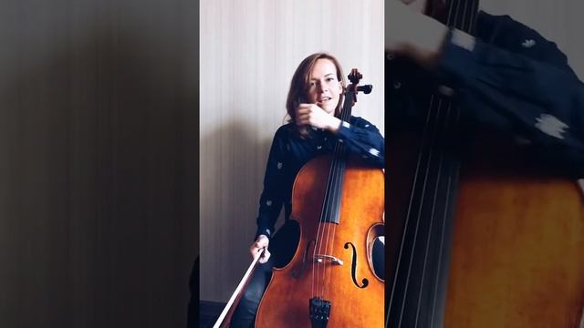 Штрих “Spiccato”