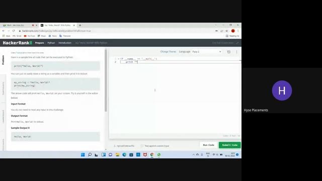 Python Django Class No.6 By Hyse Digital Academy | Online Classes смотреть онлайн