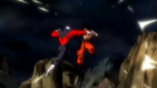 Dragon Ball Heroes | Warriors- League of Legends FT. Imagine Dragons смотреть онлайн