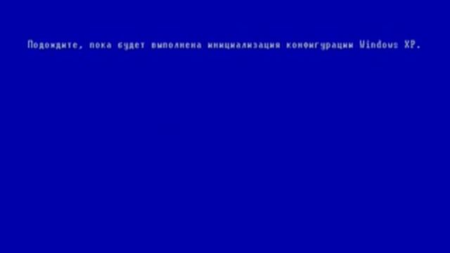 Как установить Windows xp смотреть онлайн