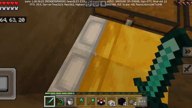 finally I made my enchantment area смотреть онлайн