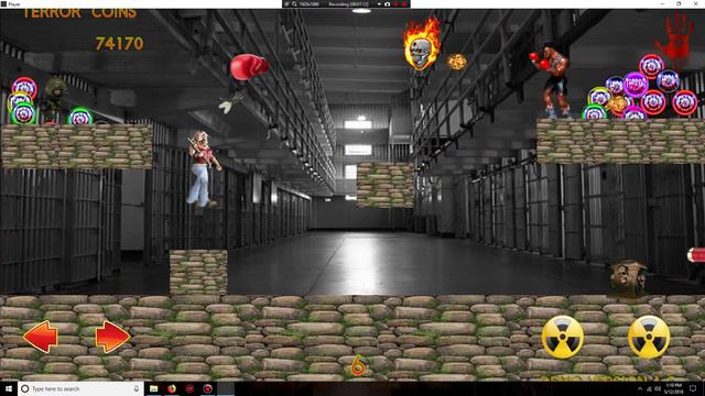 Terror Box v1 5 demo FULL Game Run смотреть онлайн
