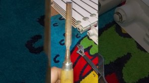 Как менять и устанавливать биметаллические радиаторы отопления.