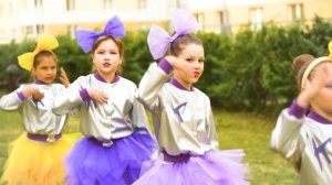 Ансамбль «Кураж» - Мы просто дети
