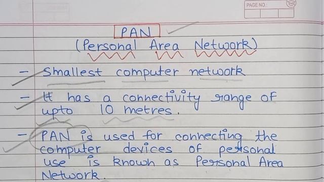 What is computer network and explain its types? | lAN, MAN , WAN, PAN Network in hindi смотреть онлайн