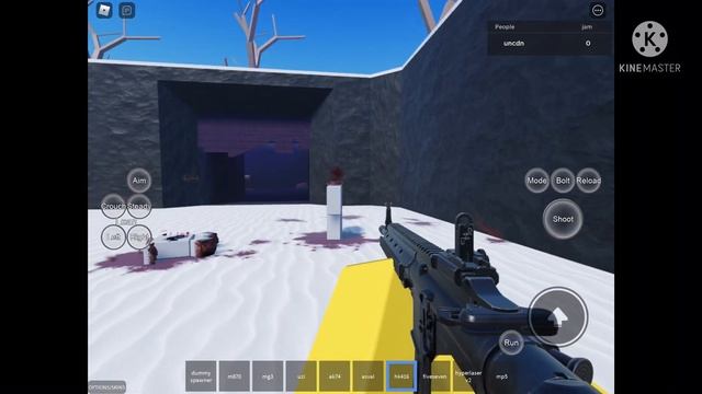 Top 3 Games bloody games on roblox. смотреть онлайн
