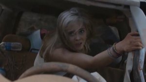 Разлом Сан-Андрес (2015)