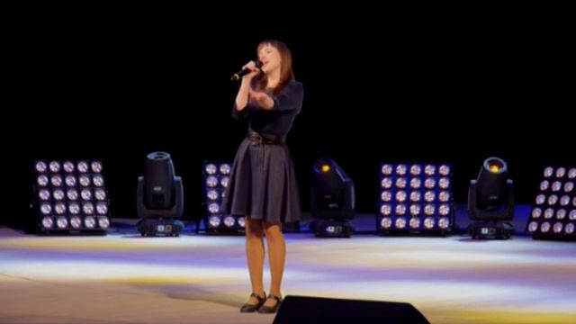 Динара Сафиуллина -"Ин Кадерле" смотреть онлайн